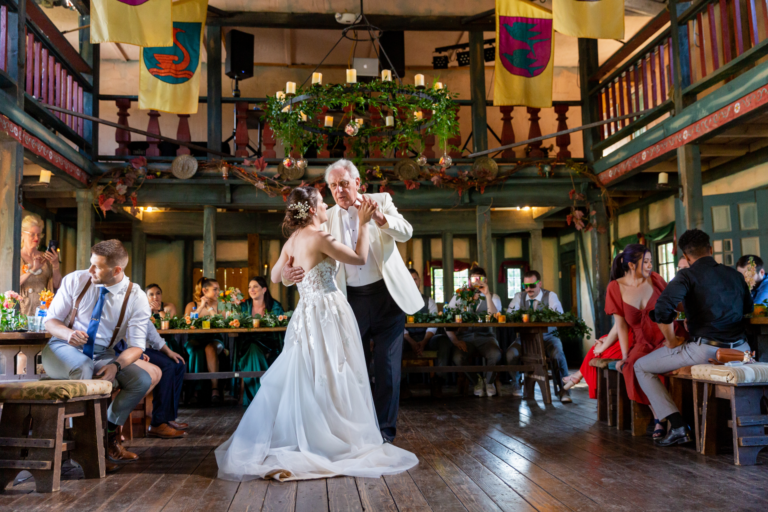 Renaissance Festival Wedding In Minnesota Keyed Up Events