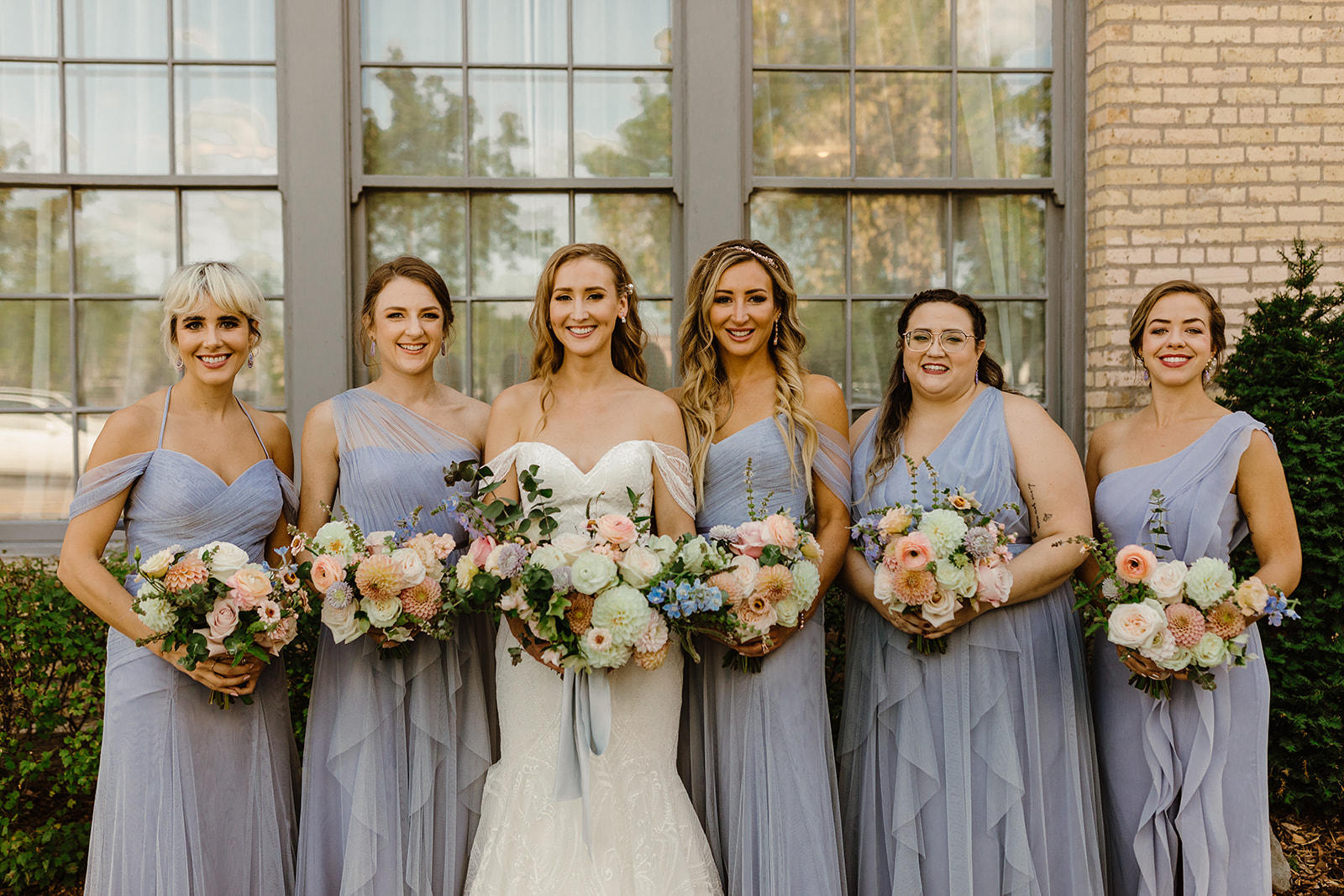 A Pinterest Worthy Fall Wedding in Minneapolis | Keyed Up Events