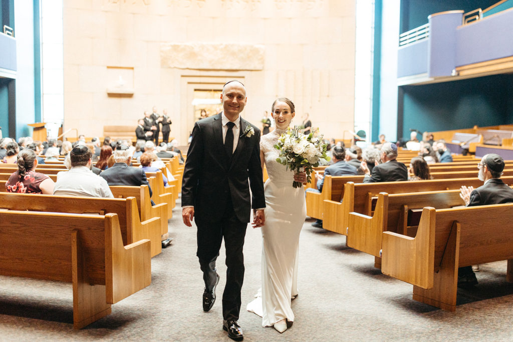 bride-groom-exit-jewish-wedding-ceremony