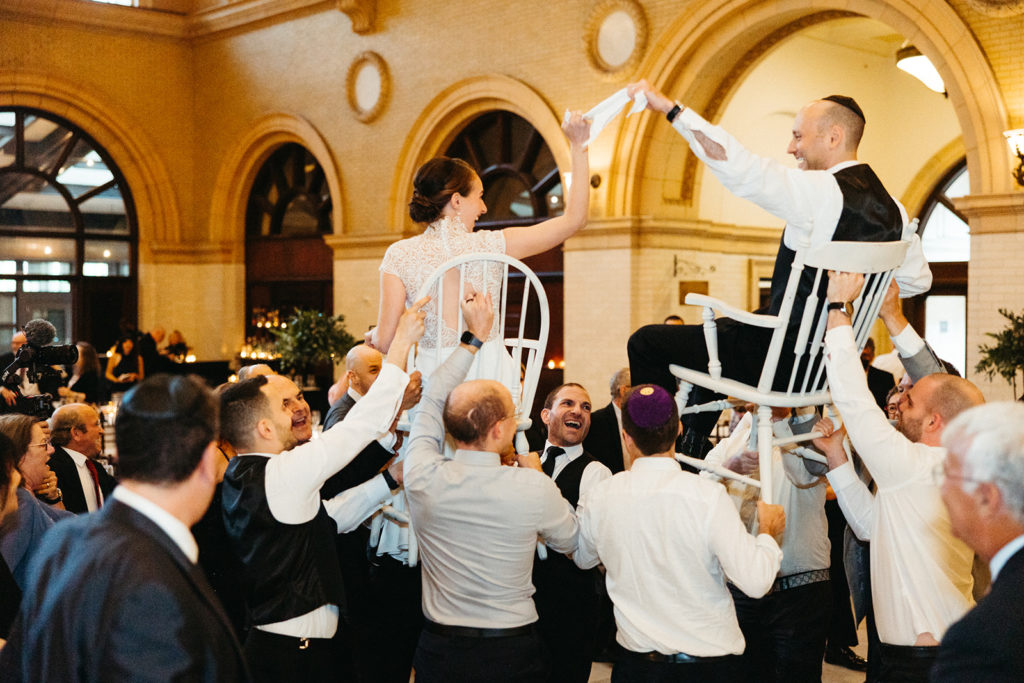 jewish-wedding-reception-hora-dance