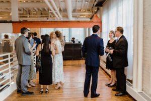 Unique Minneapolis Venue - Machine Shop | Keyed Up Events