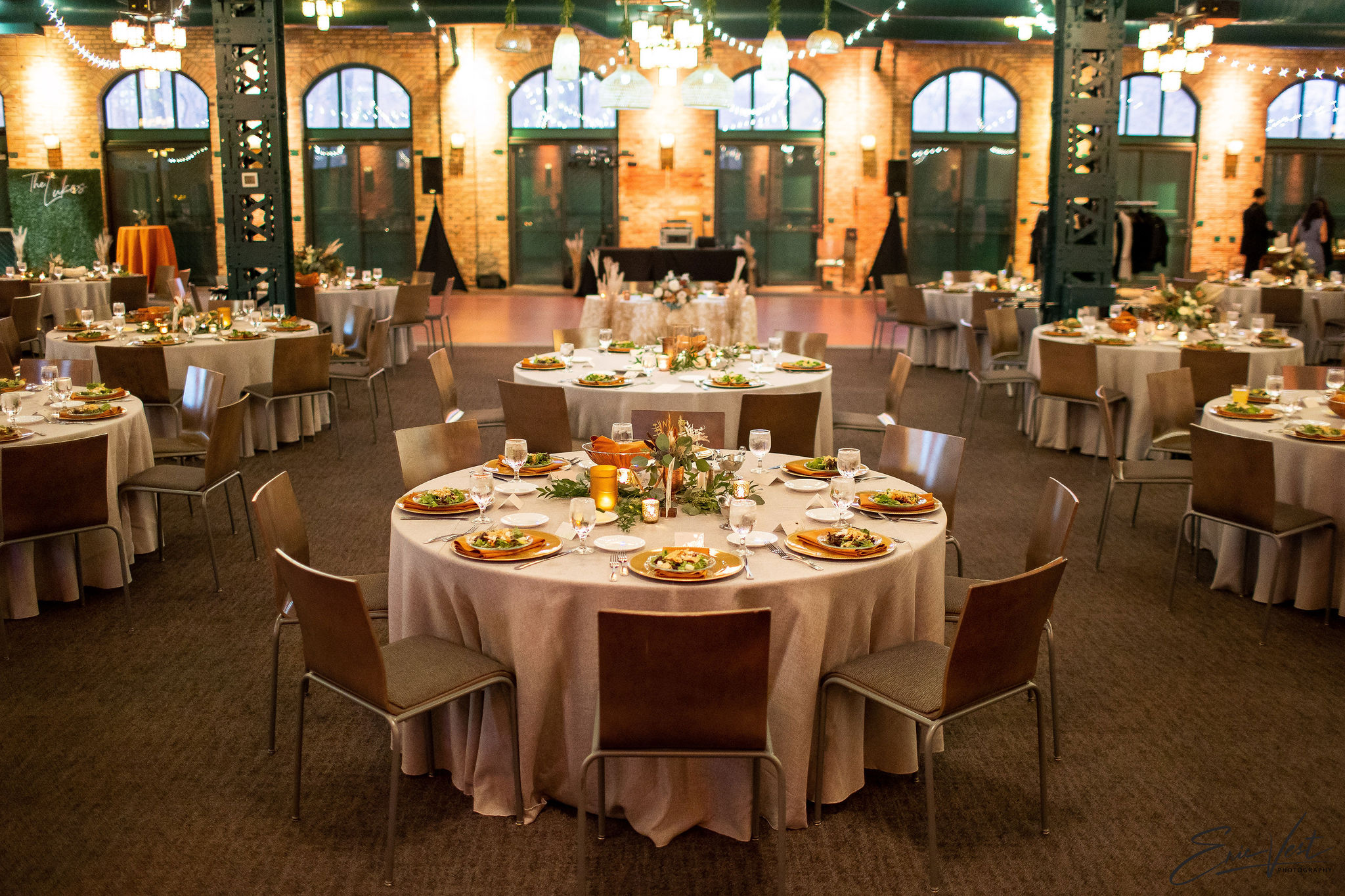 Charming Minneapolis Venue - Nicollet Island Pavilion | Keyed Up Events