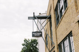 Unique Minneapolis Venue - Machine Shop | Keyed Up Events