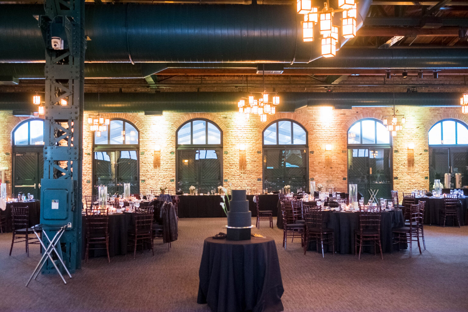 Charming Minneapolis Venue - Nicollet Island Pavilion | Keyed Up Events