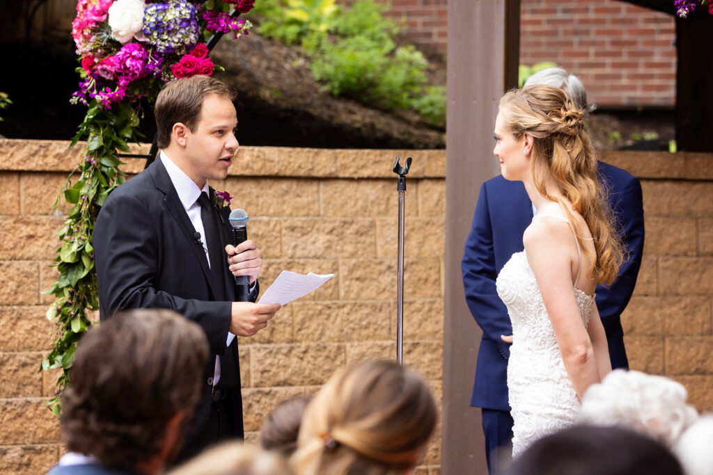 bride-groom-vows-wedding-ceremony