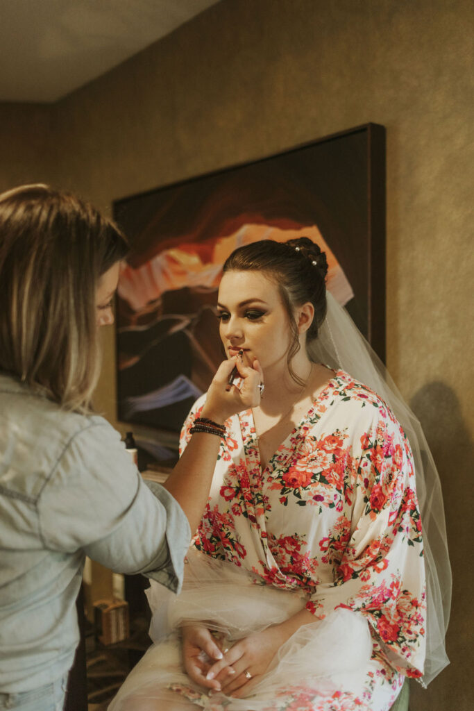 bride-getting-ready-hair-and-makeup
