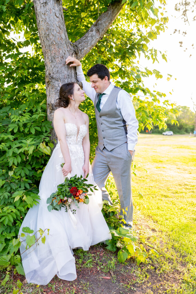 Minnesota-outdoor-wedding-venue