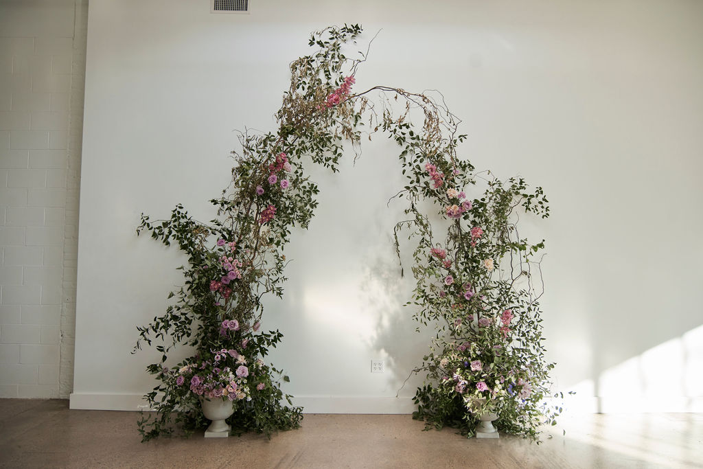 whimsical-elegant-wedding-ceremony-arch
