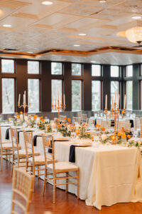 Van Dusen - Minnesota Mansion Venue | Keyed Up Events