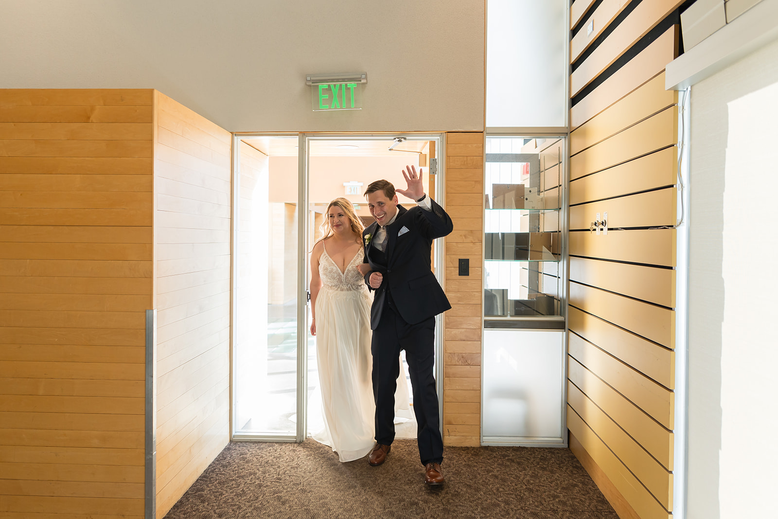 Como Zoo Summer Wedding Keyed Up Events